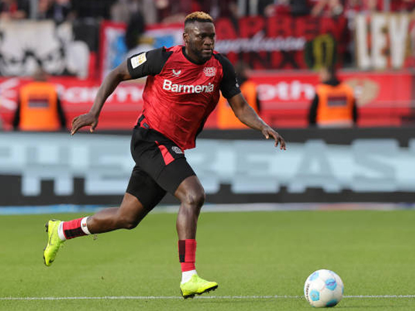 Jika Rasmus Hojlund Gagal, Milan Akan Datangkan Victor Boniface