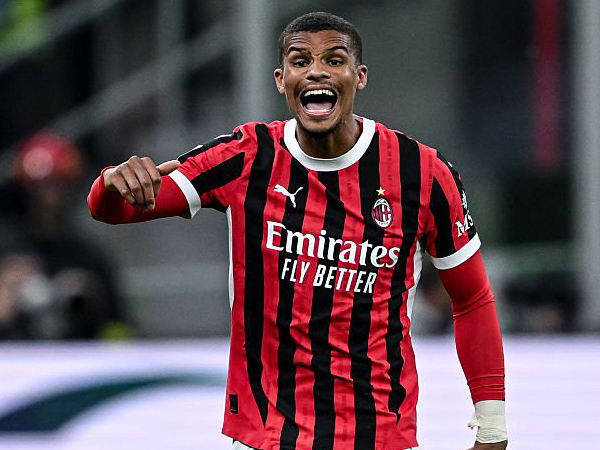 Newcastle United Jajaki Peluang Transfer Malick Thiaw dari AC Milan